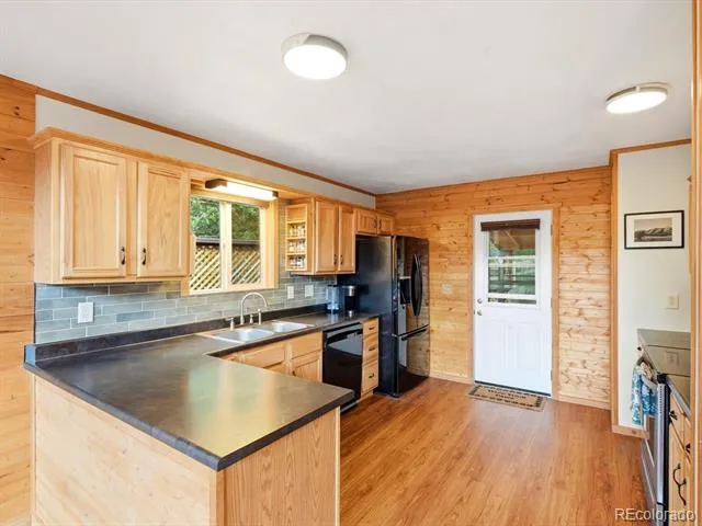 10 Juniper Way Bailey, CO 80421
