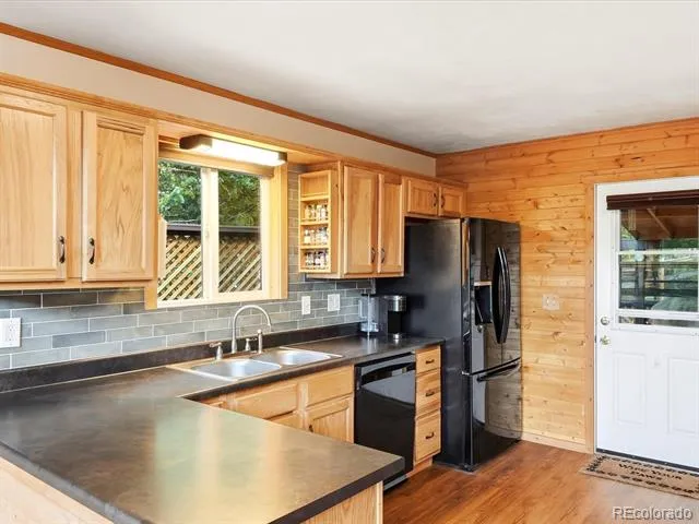 10 Juniper Way Bailey, CO 80421