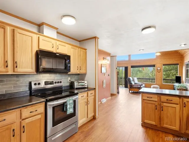 10 Juniper Way Bailey, CO 80421