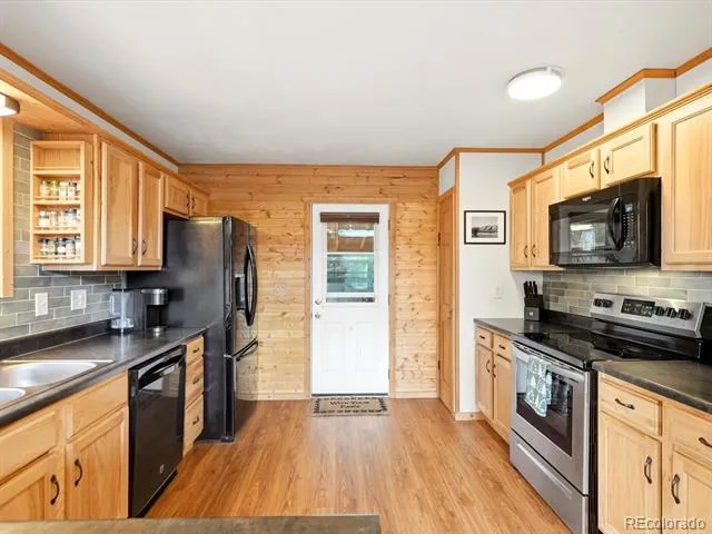 10 Juniper Way Bailey, CO 80421