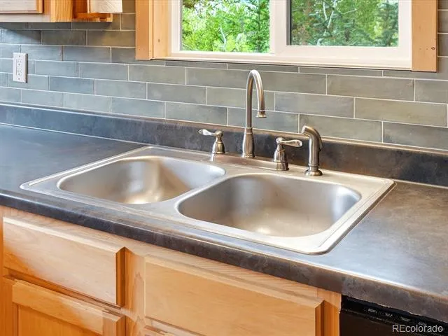 10 Juniper Way Bailey, CO 80421