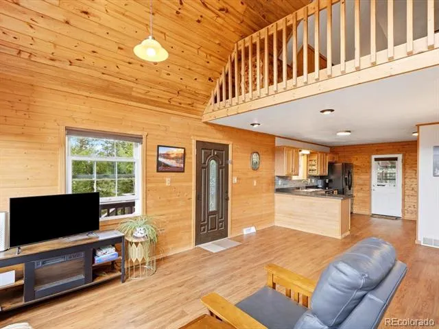 10 Juniper Way Bailey, CO 80421