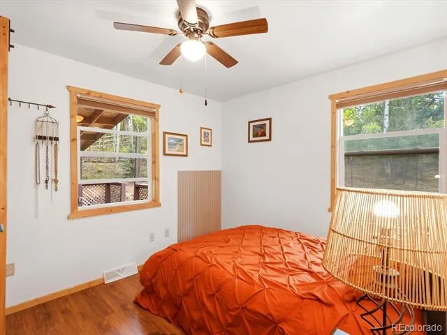 10 Juniper Way Bailey, CO 80421