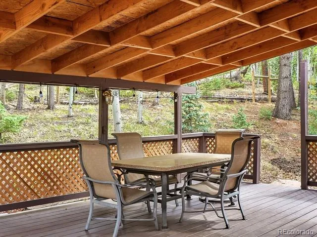 10 Juniper Way Bailey, CO 80421