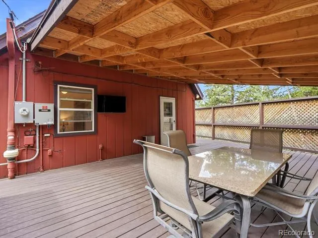 10 Juniper Way Bailey, CO 80421