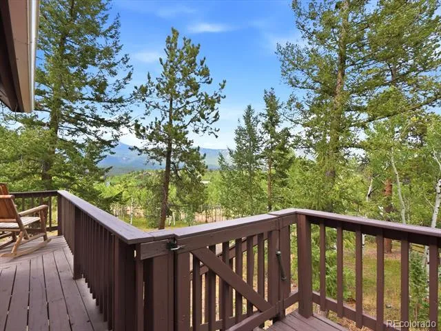 10 Juniper Way Bailey, CO 80421