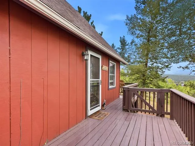 10 Juniper Way Bailey, CO 80421