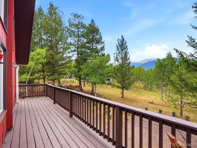 10 Juniper Way Bailey, CO 80421