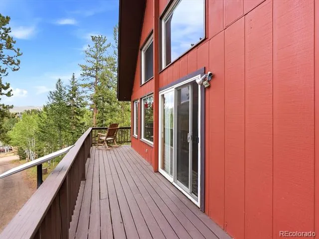 10 Juniper Way Bailey, CO 80421