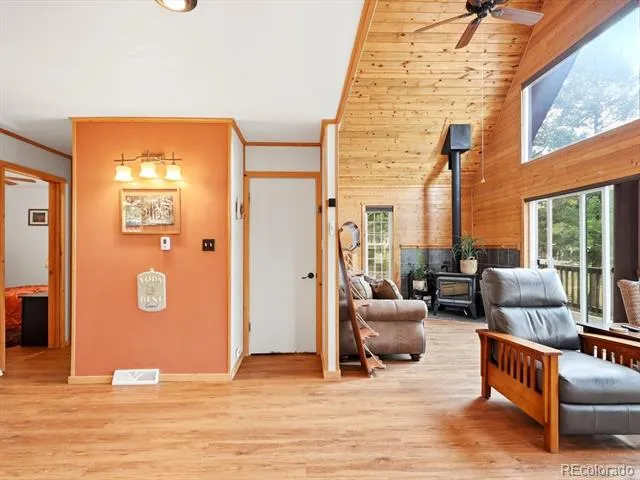 10 Juniper Way Bailey, CO 80421