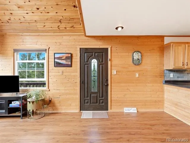 10 Juniper Way Bailey, CO 80421