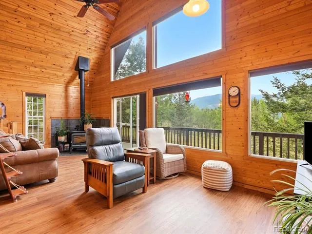 10 Juniper Way Bailey, CO 80421