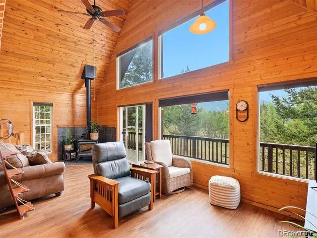 10 Juniper Way Bailey, CO 80421
