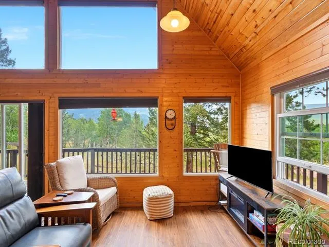 10 Juniper Way Bailey, CO 80421
