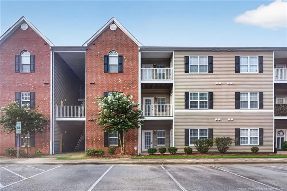 Address Not Shown Fayetteville, NC 28314