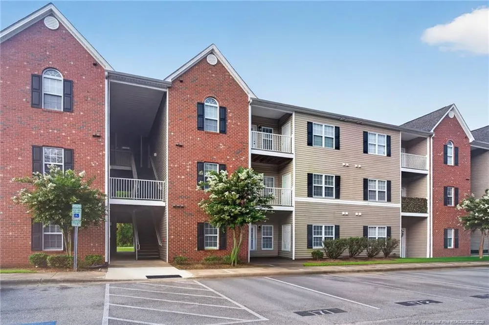 Address Not Shown Fayetteville, NC 28314