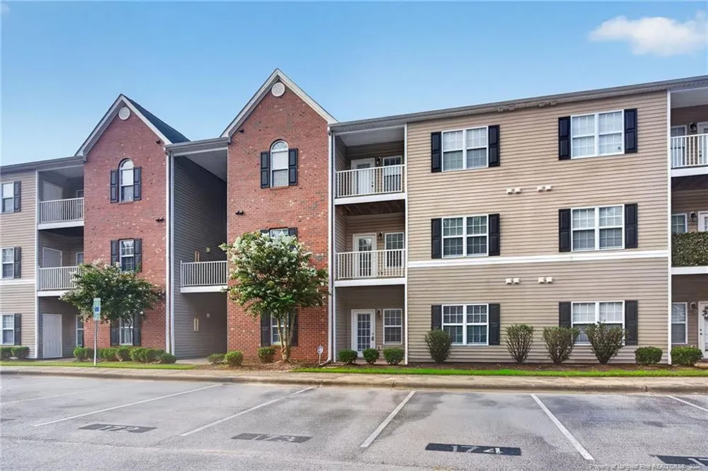 Address Not Shown Fayetteville, NC 28314