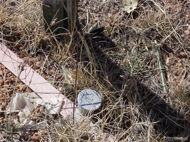 1944 May Queen Drive Cripple Creek, CO 80813