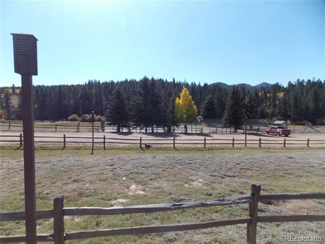1944 May Queen Drive Cripple Creek, CO 80813