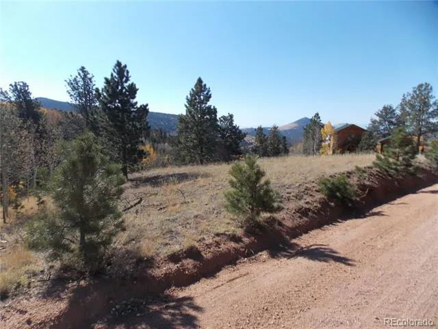 1944 May Queen Drive Cripple Creek, CO 80813