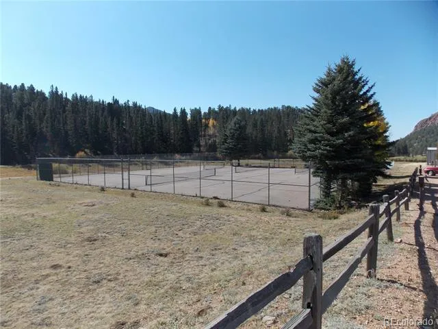 1944 May Queen Drive Cripple Creek, CO 80813