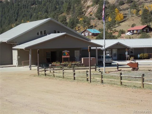 1944 May Queen Drive Cripple Creek, CO 80813