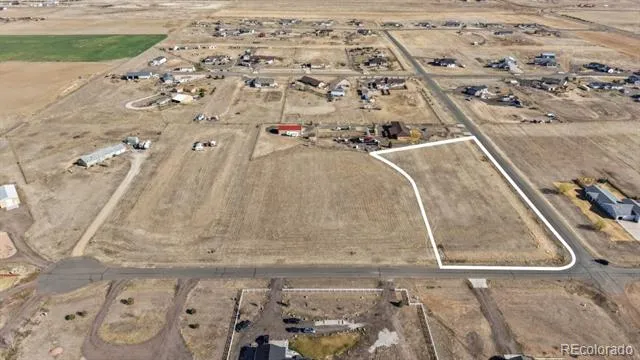 13939 Gentry Street Hudson, CO 80642