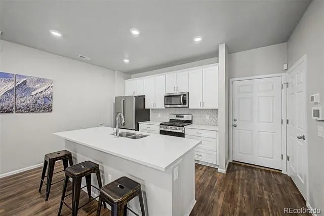 11229 Bella Vita Drive Broomfield, CO 80020