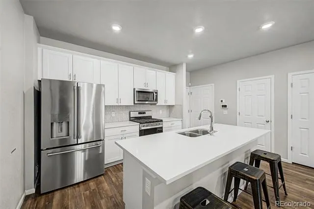 11229 Bella Vita Drive Broomfield, CO 80020