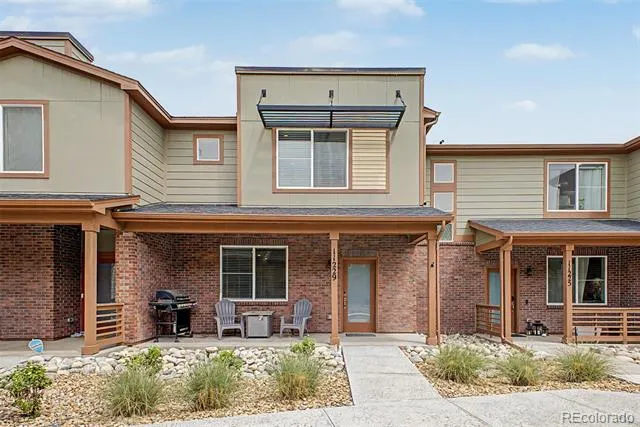 11229 Bella Vita Drive Broomfield, CO 80020
