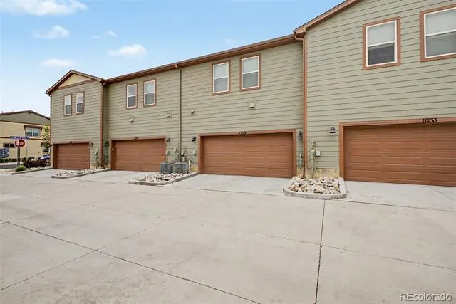 11229 Bella Vita Drive Broomfield, CO 80020