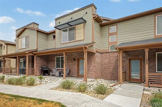 11229 Bella Vita Drive Broomfield, CO 80020