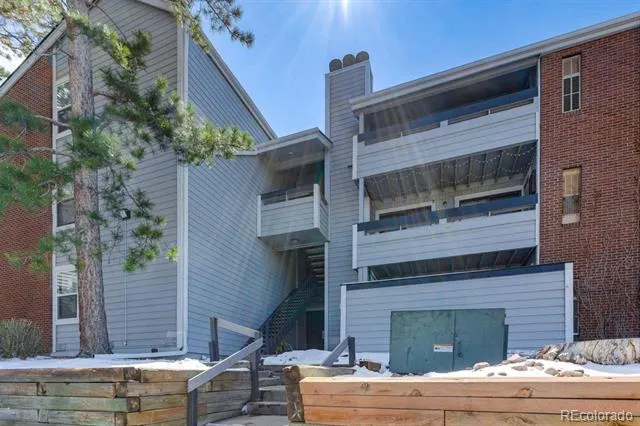 14438 E 1st Drive #A05 Aurora, CO 80011