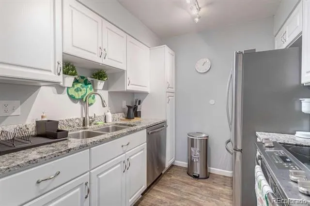 14438 E 1st Drive #A05 Aurora, CO 80011