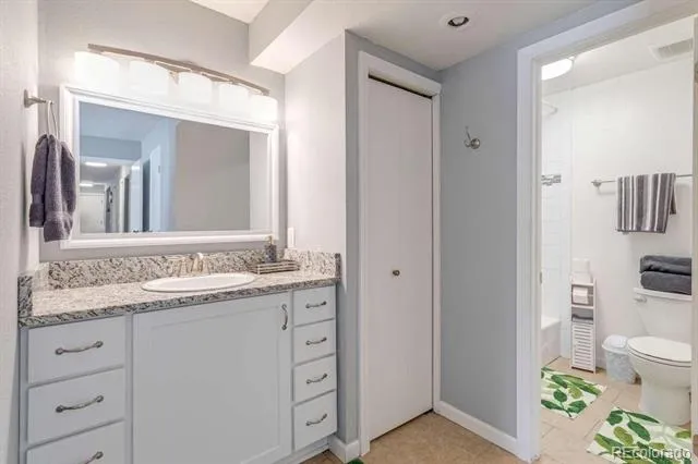 14438 E 1st Drive #A05 Aurora, CO 80011