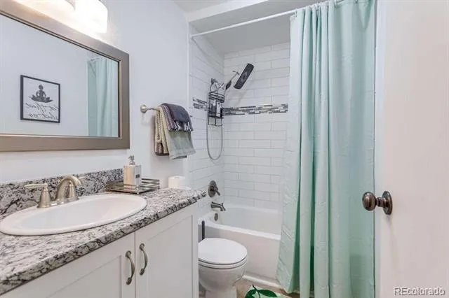 14438 E 1st Drive #A05 Aurora, CO 80011