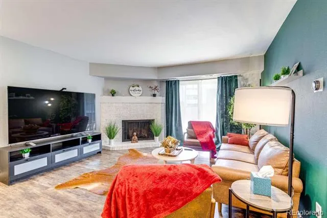 14438 E 1st Drive #A05 Aurora, CO 80011