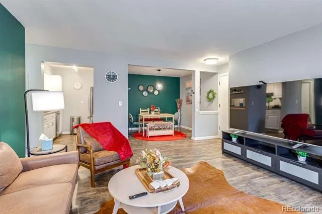 14438 E 1st Drive #A05 Aurora, CO 80011