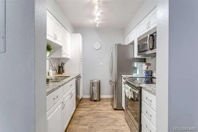 14438 E 1st Drive #A05 Aurora, CO 80011