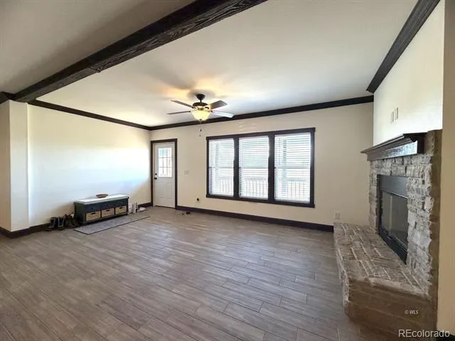 9621 County Road 328 Westcliffe, CO 81252