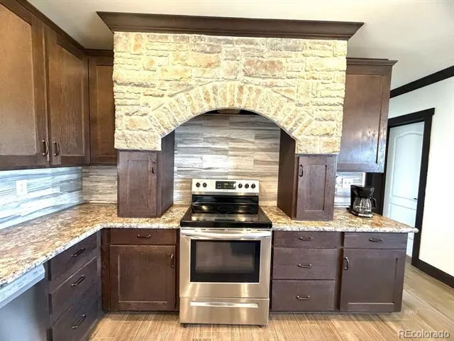9621 County Road 328 Westcliffe, CO 81252