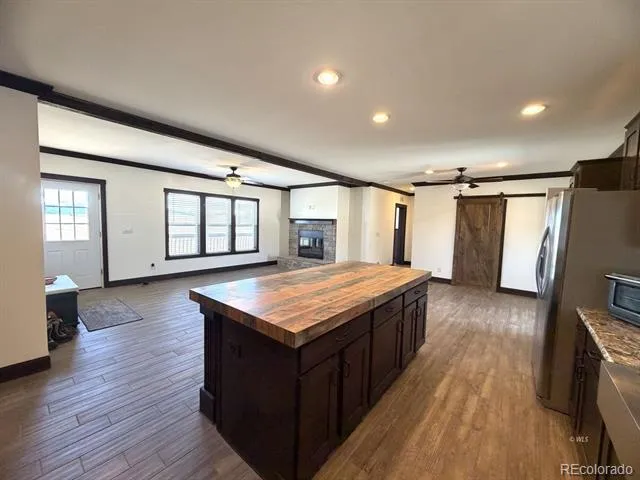 9621 County Road 328 Westcliffe, CO 81252