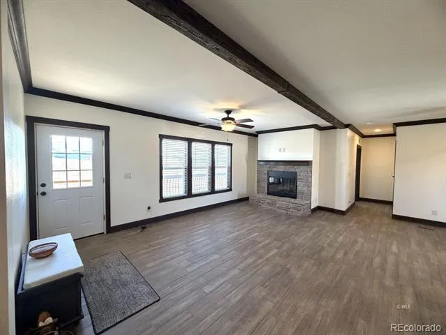 9621 County Road 328 Westcliffe, CO 81252