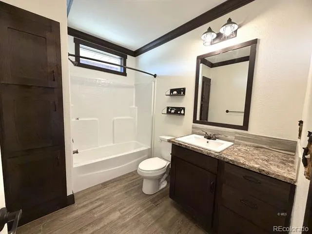 9621 County Road 328 Westcliffe, CO 81252