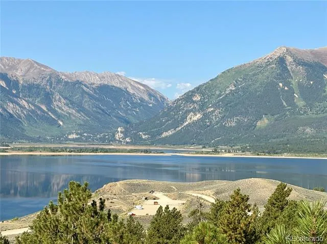 776 Birch Drive Twin Lakes, CO 80461