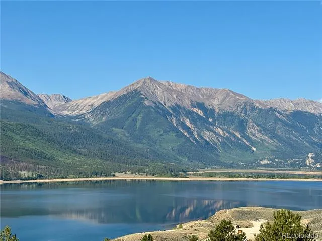 776 Birch Drive Twin Lakes, CO 80461
