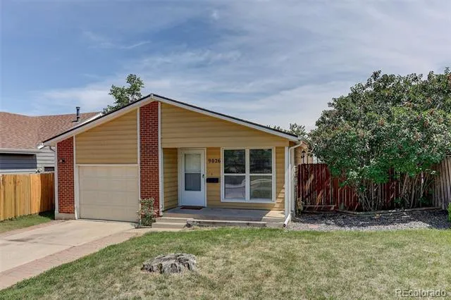 9026 Clayton Street Thornton, CO 80229