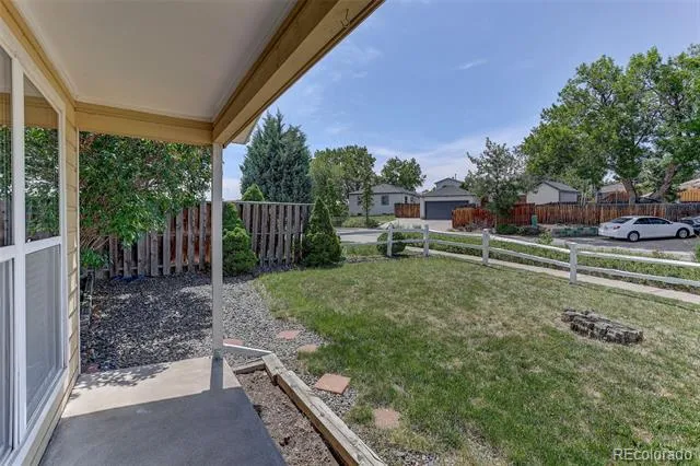 9026 Clayton Street Thornton, CO 80229
