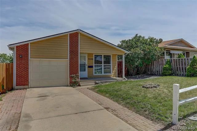 9026 Clayton Street Thornton, CO 80229