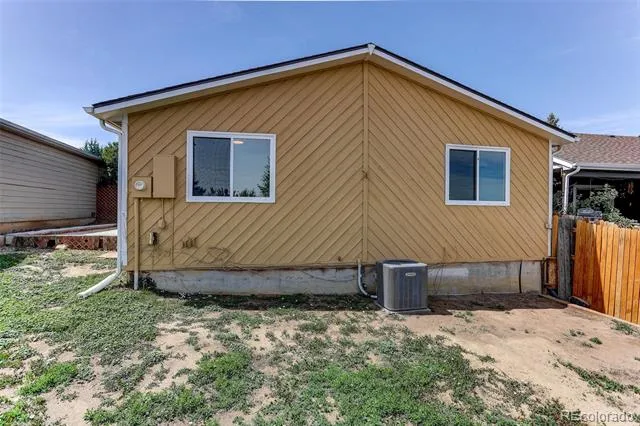 9026 Clayton Street Thornton, CO 80229